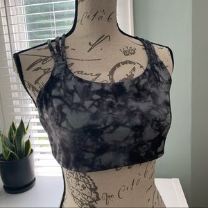 Athleta Hyper Focused Bra in Powervita